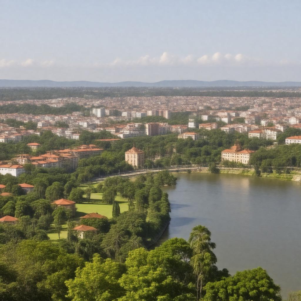 Porto Alegre